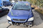 Ολόκληρο Αυτοκίνητο Opel Zafira 2.2 DTI 16V Αρ.Κινητήρα Y22DTR 2002-2005