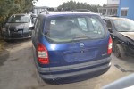 Ολόκληρο Αυτοκίνητο Opel Zafira 2.2 DTI 16V Αρ.Κινητήρα Y22DTR 2002-2005