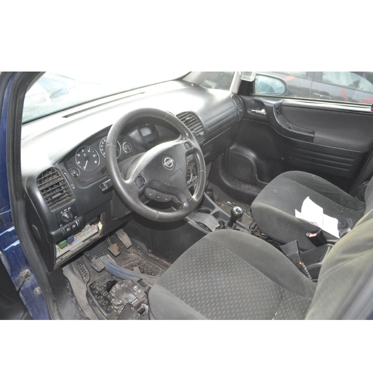 Ολόκληρο Αυτοκίνητο Opel Zafira 2.2 DTI 16V Αρ.Κινητήρα Y22DTR 2002-2005