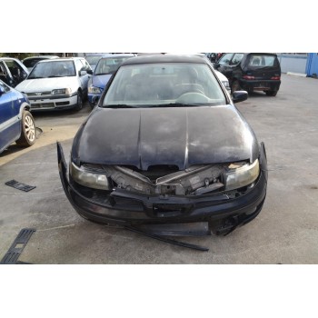Ολόκληρο Αυτοκίνητο Seat Toledo 1.6 16V Αρ.Κινητήρα AUS 2000-2006