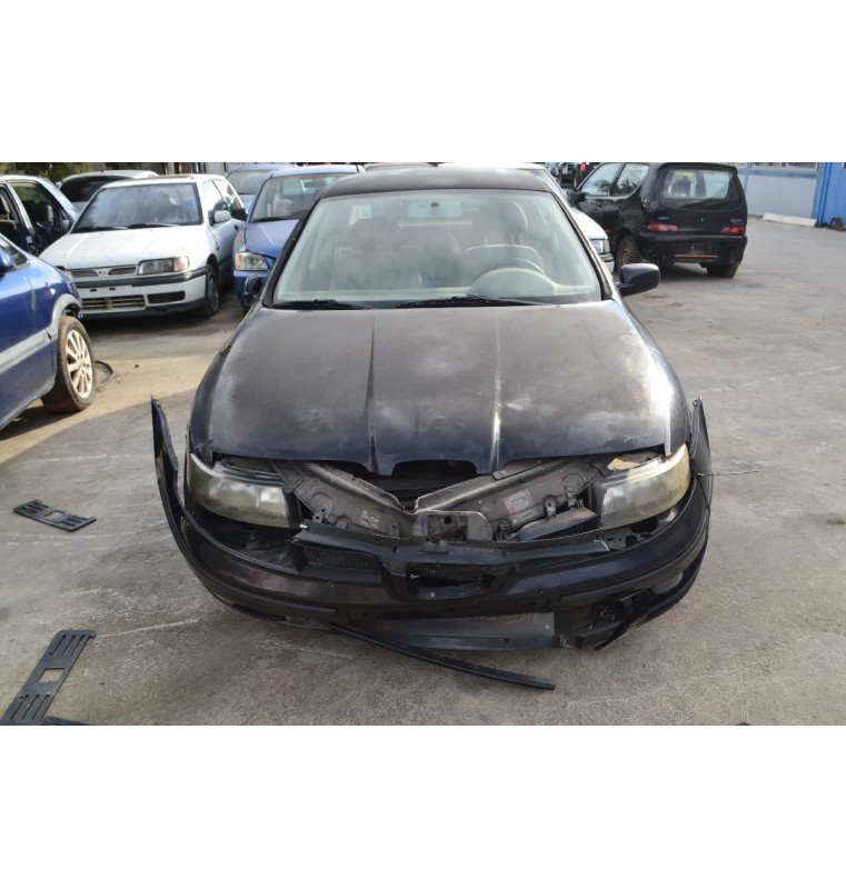 Ολόκληρο Αυτοκίνητο Seat Toledo 1.6 16V Αρ.Κινητήρα AUS 2000-2006
