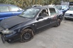 Ολόκληρο Αυτοκίνητο Seat Toledo 1.6 16V Αρ.Κινητήρα AUS 2000-2006