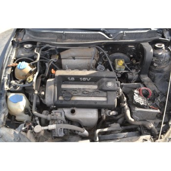 Ολόκληρο Αυτοκίνητο Seat Toledo 1.6 16V Αρ.Κινητήρα AUS 2000-2006