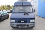 Ολόκληρο Αυτοκίνητο Iveco Daily 2.8 Αρ.Κινητήρα 8140.23 1990-2000
