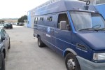 Ολόκληρο Αυτοκίνητο Iveco Daily 2.8 Αρ.Κινητήρα 8140.23 1990-2000