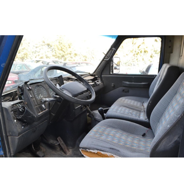 Ολόκληρο Αυτοκίνητο Iveco Daily 2.8 Αρ.Κινητήρα 8140.23 1990-2000