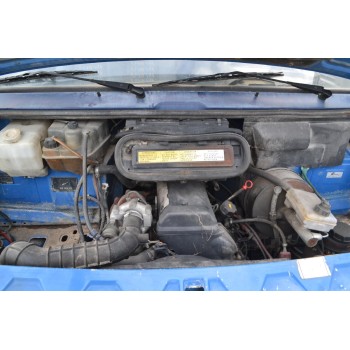 Ολόκληρο Αυτοκίνητο Iveco Daily 2.8 Αρ.Κινητήρα 8140.23 1990-2000