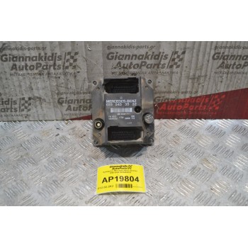 Εγκέφαλος Mercedes-Benz Sprinter 1995-2000 0255453532