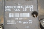 Εγκέφαλος Mercedes-Benz Sprinter 1995-2000 0255453532