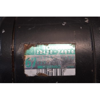 Μίζα Toyota RAV 4 Αρ.Κινητήρα 1ΑΖ 13 Δόντια 2000-2005 28100-74070