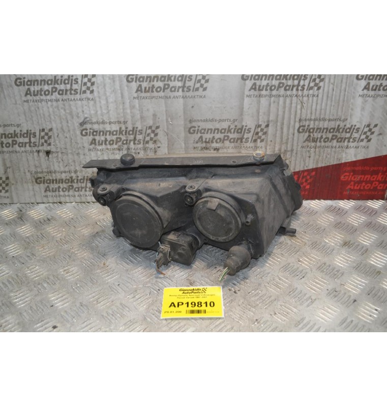 Φανάρι Εμπρός Aριστερά Volkswagen Passat Variant 1997-2001