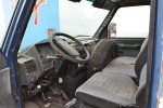 Ολόκληρο Αυτοκίνητο Iveco Daily 2.8 Αρ.κινητήρα 8140.43  1990-2000