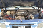 Ολόκληρο Αυτοκίνητο Iveco Daily 2.8 Αρ.κινητήρα 8140.43  1990-2000