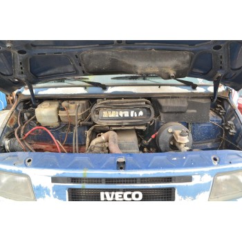 Ολόκληρο Αυτοκίνητο Iveco Daily 2.8 Αρ.κινητήρα 8140.43  1990-2000
