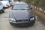 Ολόκληρο Αυτοκίνητο Volvo S80 2.4Τ Αρ.Κινητήρα B5244T3 2000-2006