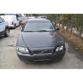 Ολόκληρο Αυτοκίνητο Volvo S80 2.4Τ Αρ.Κινητήρα B5244T3 2000-2006