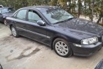 Ολόκληρο Αυτοκίνητο Volvo S80 2.4Τ Αρ.Κινητήρα B5244T3 2000-2006