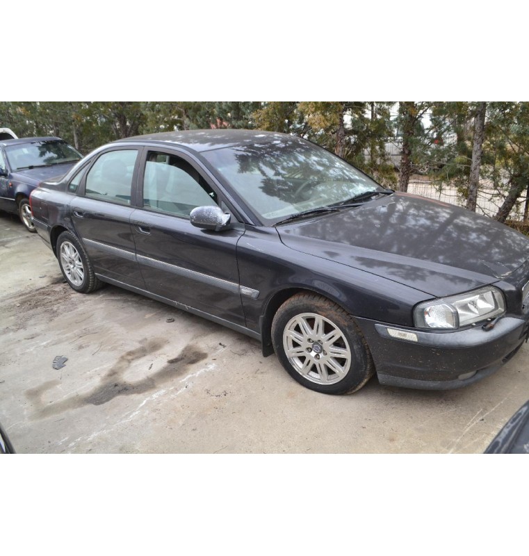 Ολόκληρο Αυτοκίνητο Volvo S80 2.4Τ Αρ.Κινητήρα B5244T3 2000-2006
