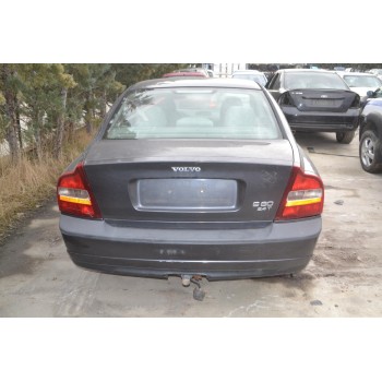 Ολόκληρο Αυτοκίνητο Volvo S80 2.4Τ Αρ.Κινητήρα B5244T3 2000-2006