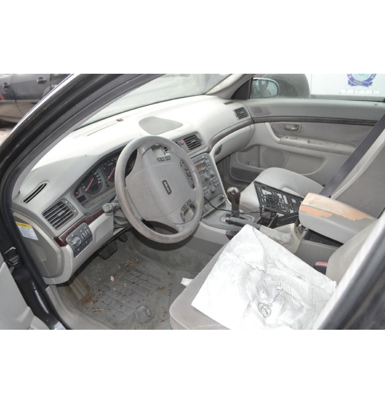 Ολόκληρο Αυτοκίνητο Volvo S80 2.4Τ Αρ.Κινητήρα B5244T3 2000-2006