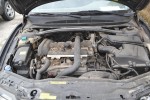 Ολόκληρο Αυτοκίνητο Volvo S80 2.4Τ Αρ.Κινητήρα B5244T3 2000-2006