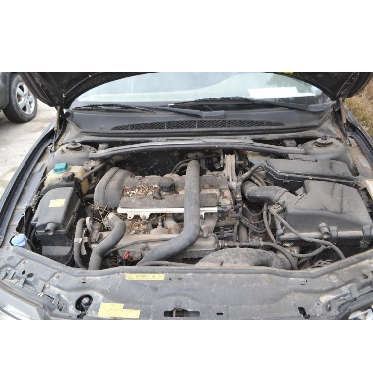 Ολόκληρο Αυτοκίνητο Volvo S80 2.4Τ Αρ.Κινητήρα B5244T3 2000-2006