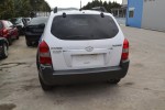 Ολόκληρο Αυτοκίνητο Hyundai Tucson 2.0 Αρ.Κινητήρα G4GC 2004-2010