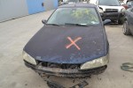 Ολόκληρο Αυτοκίνητο Peugeot 406 2.1 TD Αρ.Κινητήρα P8C 1996-2004