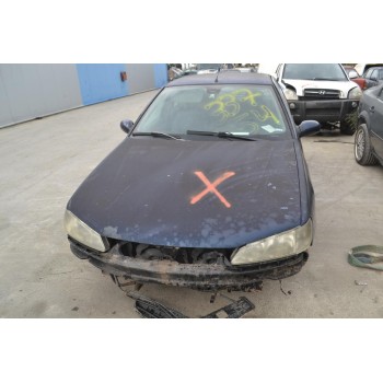 Ολόκληρο Αυτοκίνητο Peugeot 406 2.1 TD Αρ.Κινητήρα P8C 1996-2004