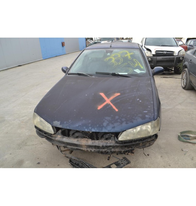 Ολόκληρο Αυτοκίνητο Peugeot 406 2.1 TD Αρ.Κινητήρα P8C 1996-2004