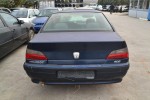 Ολόκληρο Αυτοκίνητο Peugeot 406 2.1 TD Αρ.Κινητήρα P8C 1996-2004