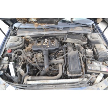 Ολόκληρο Αυτοκίνητο Peugeot 406 2.1 TD Αρ.Κινητήρα P8C 1996-2004