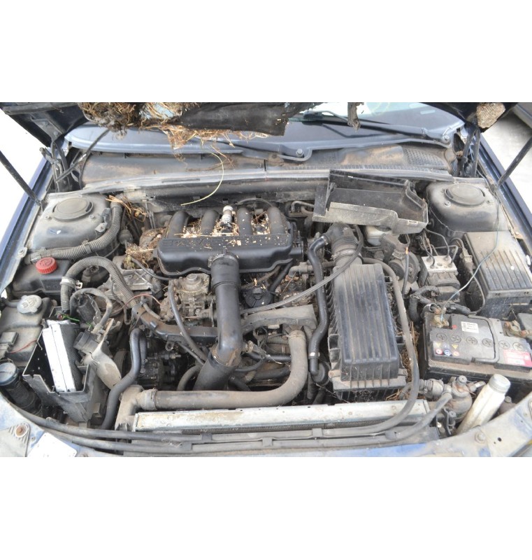 Ολόκληρο Αυτοκίνητο Peugeot 406 2.1 TD Αρ.Κινητήρα P8C 1996-2004
