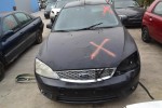 Ολόκληρο Αυτοκίνητο Ford Mondeo 2000-2007  