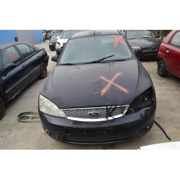 Ολόκληρο Αυτοκίνητο Ford Mondeo 2000-2007  