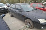 Ολόκληρο Αυτοκίνητο Ford Mondeo 2000-2007  