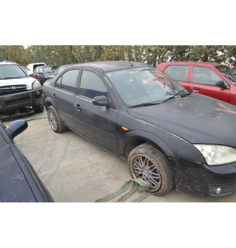 Ολόκληρο Αυτοκίνητο Ford Mondeo 2000-2007  