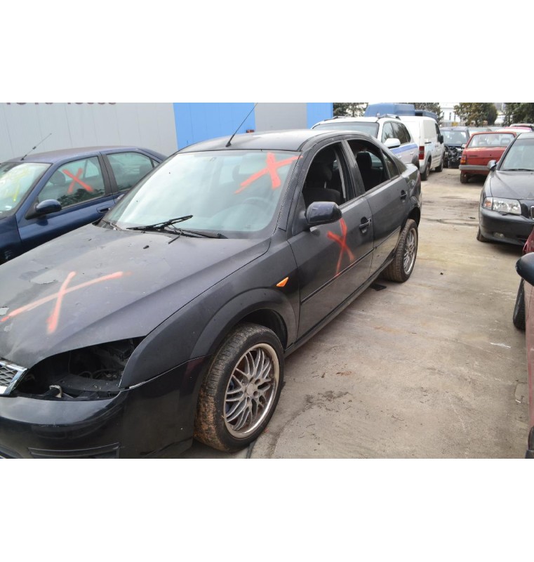 Ολόκληρο Αυτοκίνητο Ford Mondeo 2000-2007  