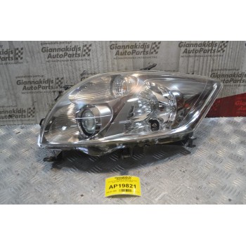 Φανάρι Xenon Εμπρός Αριστερά Toyota Auris 2007-2010 81150-02530