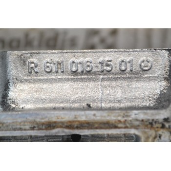 Καπάκι Μηχανής (Κεφαλάρι) Mercedes-Benz Sprinter W903 2000-2006 R6110161501