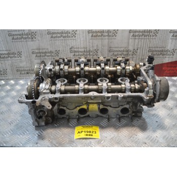 Καπάκι Μηχανής (Κεφαλάρι) Citroen C4 Αρ.κινητήρα 5FW 2008-2011 V753354980