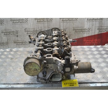 Καπάκι Μηχανής (Κεφαλάρι) Citroen C4 Αρ.κινητήρα 5FW 2008-2011 V753354980