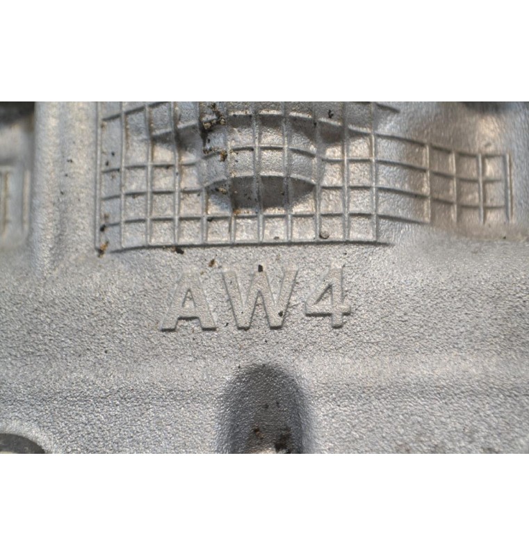 Καπάκι Μηχανής (Κεφαλάρι) Nissan X-Trail Diesel Αρ.Κινητήρα YD22 2001-2008 AW4