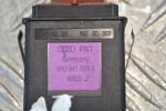 Διακόπτες Alarm Audi A6 7pins 2000-2004 4B0941509E