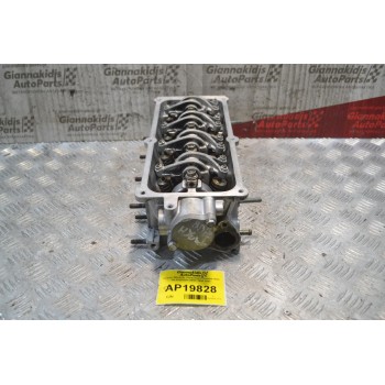 Καπάκι Μηχανής (Κεφαλάρι) Hyundai Atos Αρ.κινητήρα G4HC 1998-2003