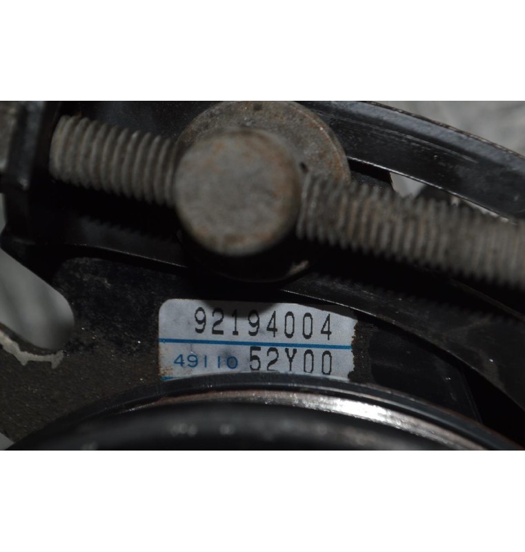 Αντλία Υδραυλικού Τιμονιού Nissan Almera N15 1995-2000 4911052Y00