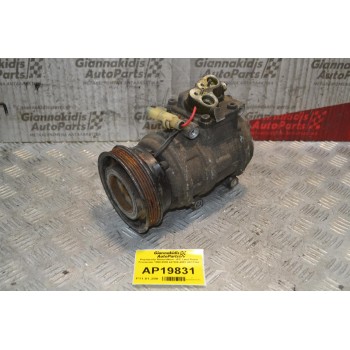 Κομπρεσέρ Aircondition - A/C Land Rover Freelander 1998-2005 447200-4803 HFC134a