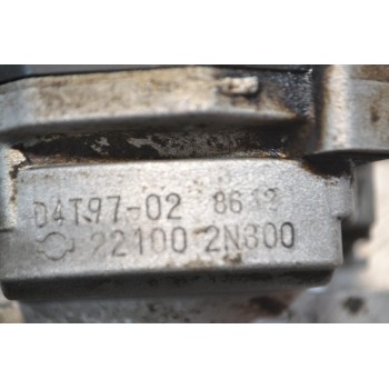 Διανομέας/Τρισυμπιτέρ Nissan Almera N15 7 pins Αρ.Κινητήρα GA14 1995-2000 22100-2N300