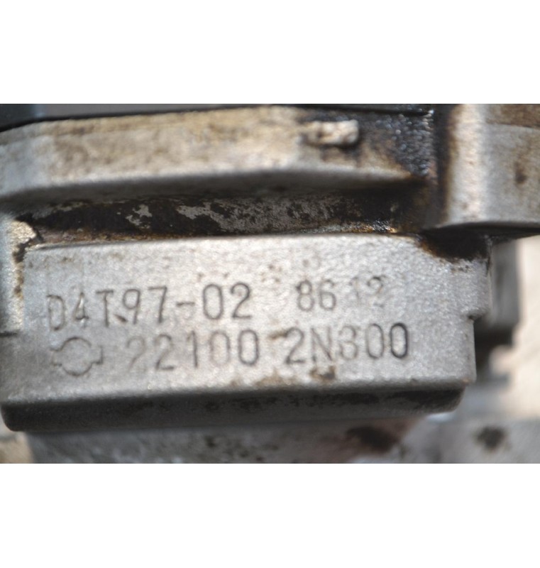 Διανομέας/Τρισυμπιτέρ Nissan Almera N15 7 pins Αρ.Κινητήρα GA14 1995-2000 22100-2N300