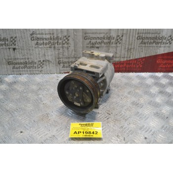 Κομπρεσέρ Aircondition - A/C Fiat Punto Αρ.κινητήρα 176B9000 1999-2001 465144430 HFC134a